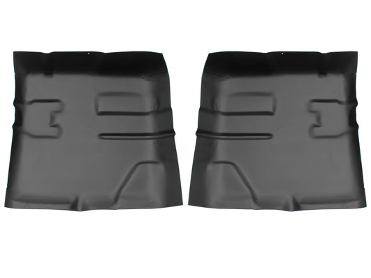 Floor Pan Kit EJ EH Front LH & RH - FPEJF