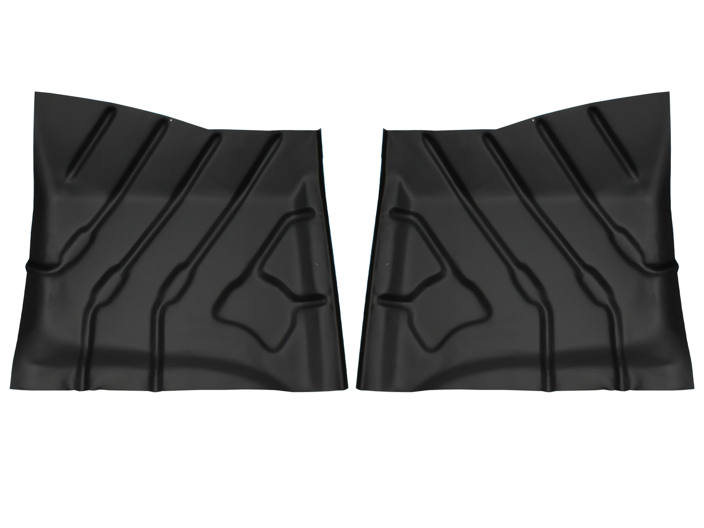 Floor Pan Kit EJ EH Rear LH & RH - FPEJR