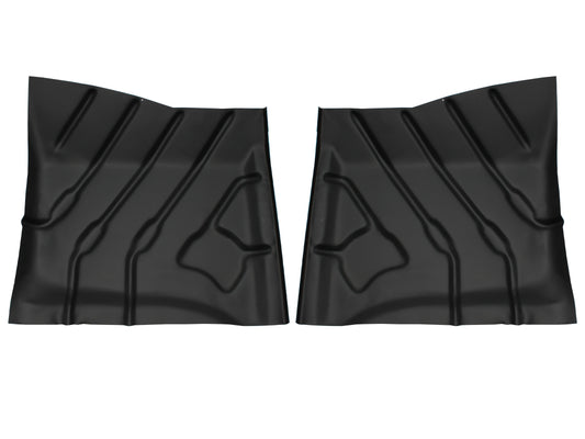 Floor Pan Kit EJ EH Rear LH & RH - FPEJR