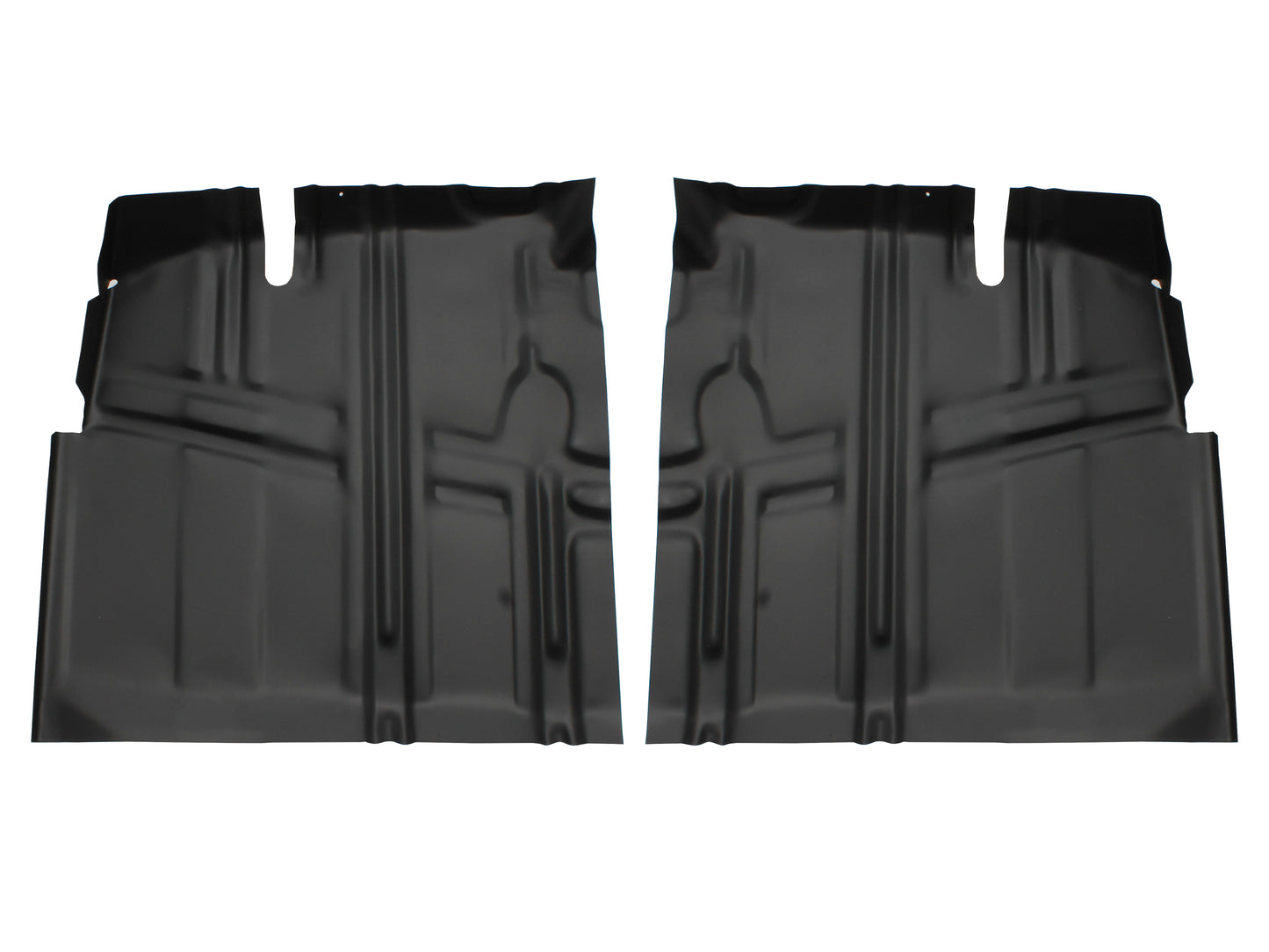 Floor Pan Kit FE-EK Manual Front LH & RH - FPFEMF