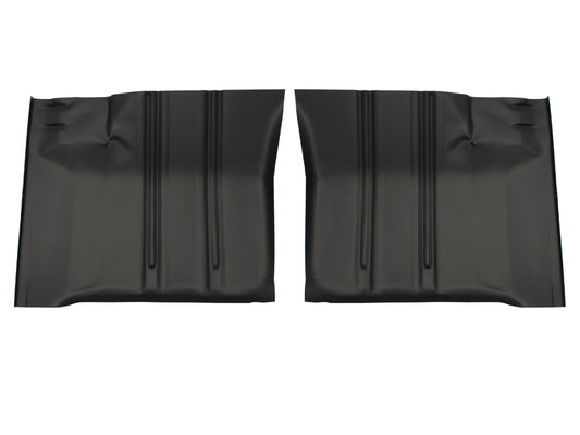 Floor Pan Kit FE-EK Rear LH & RH - FPFER