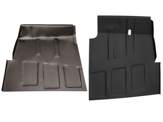 Floor Pan Kit FX FJ Front LH & RH - FPFXF