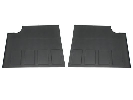 Floor Pan Kit FX FJ Rear LH & RH - FPFXR