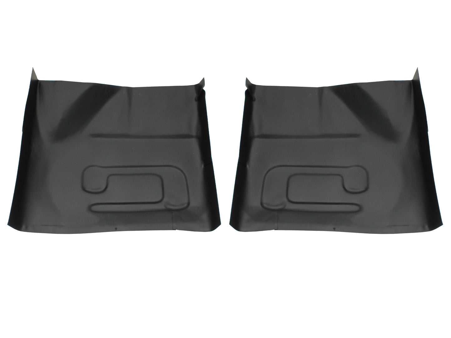 Floor Pan Kit TX-TG Gemini Rear LH & RH - FPGEMR