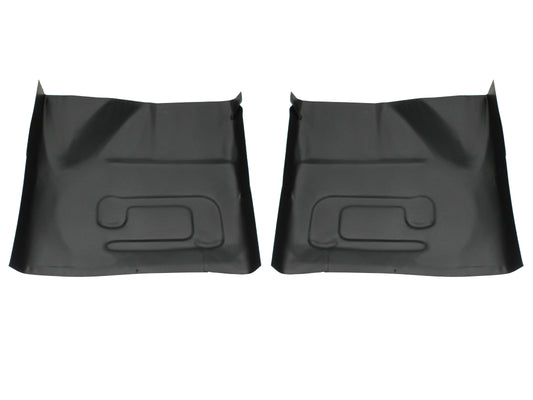Floor Pan Kit TX-TG Gemini Rear LH & RH - FPGEMR