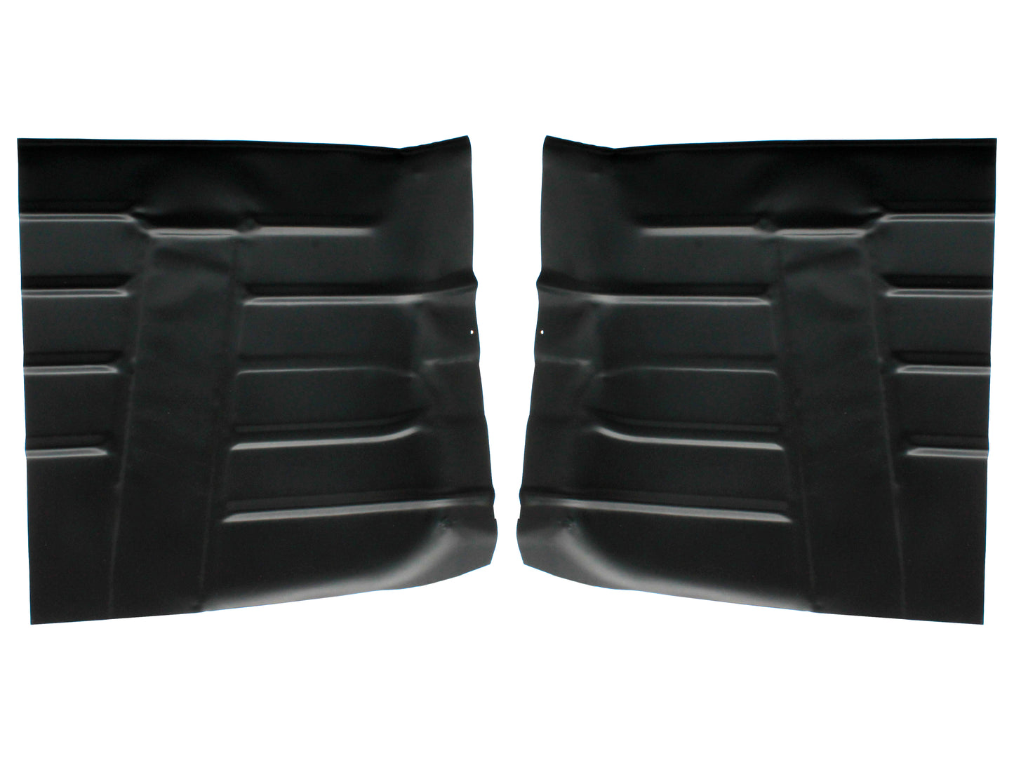 Floor Pan Kit HK HT HG Front LH & RH - FPHKF