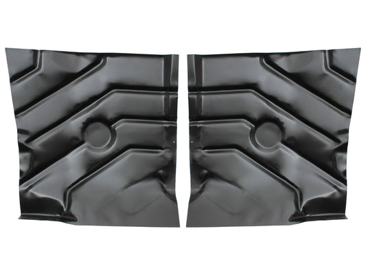 Floor Pan Kit HK HT HG Rear LH & RH - FPHKR