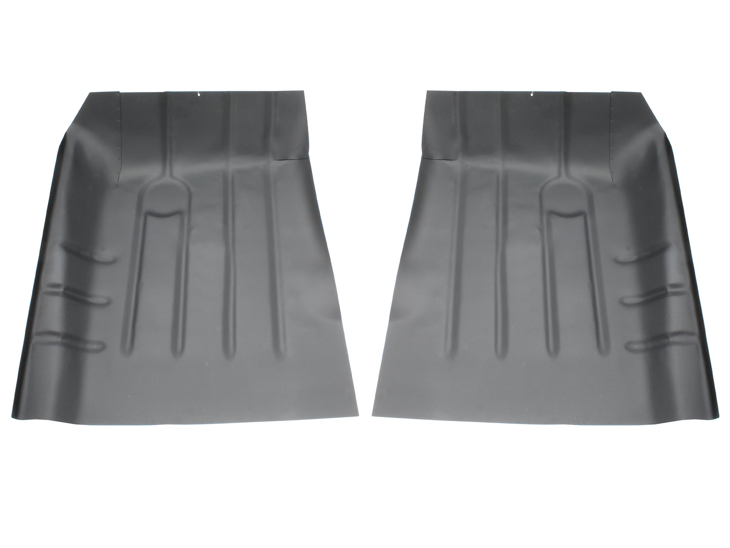 Floor Pan Kit HQ HJ HX HZ WB Front LH & RH - FPHQF