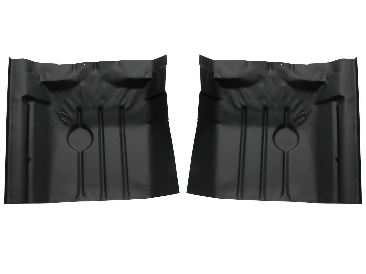 Floor Pan Kit HQ HJ HX HZ WB Rear LH & RH Sedan/Wagon - FPHQSR