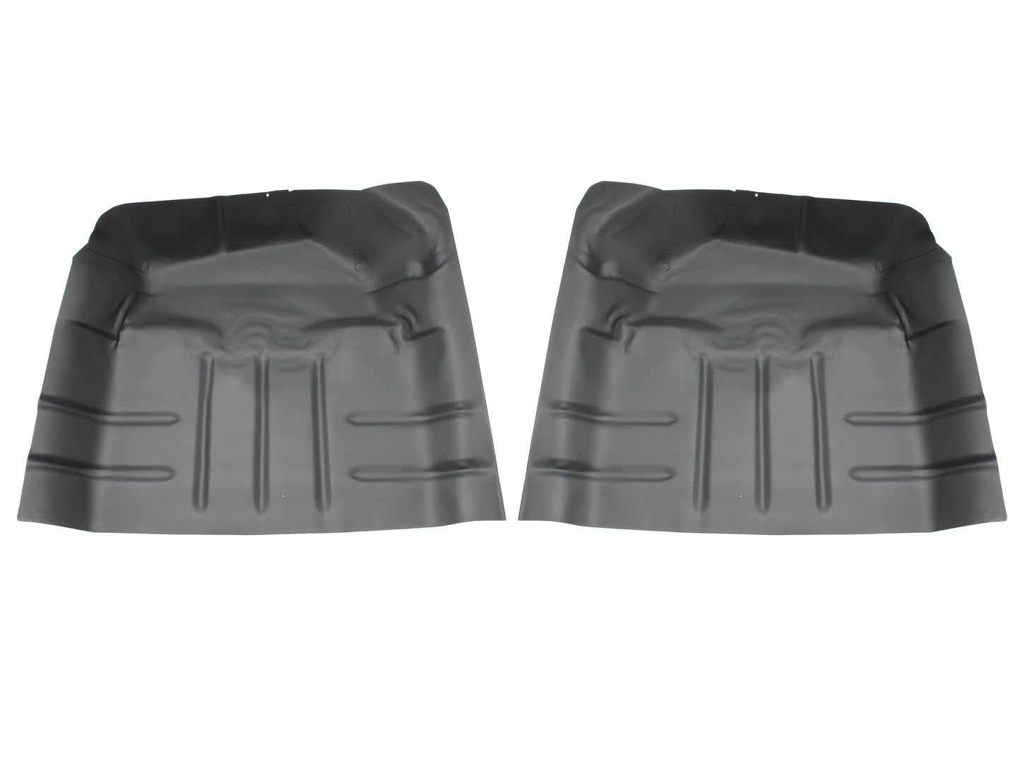 Floor Pan Kit HQ HJ HX HZ WB Rear LH & RH Ute/Van/Tonner - FPHQUR