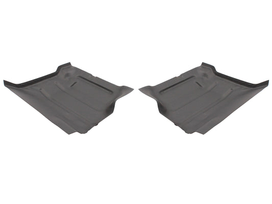 Floor Pan Kit LC LJ Rear LH & RH - FPLCR