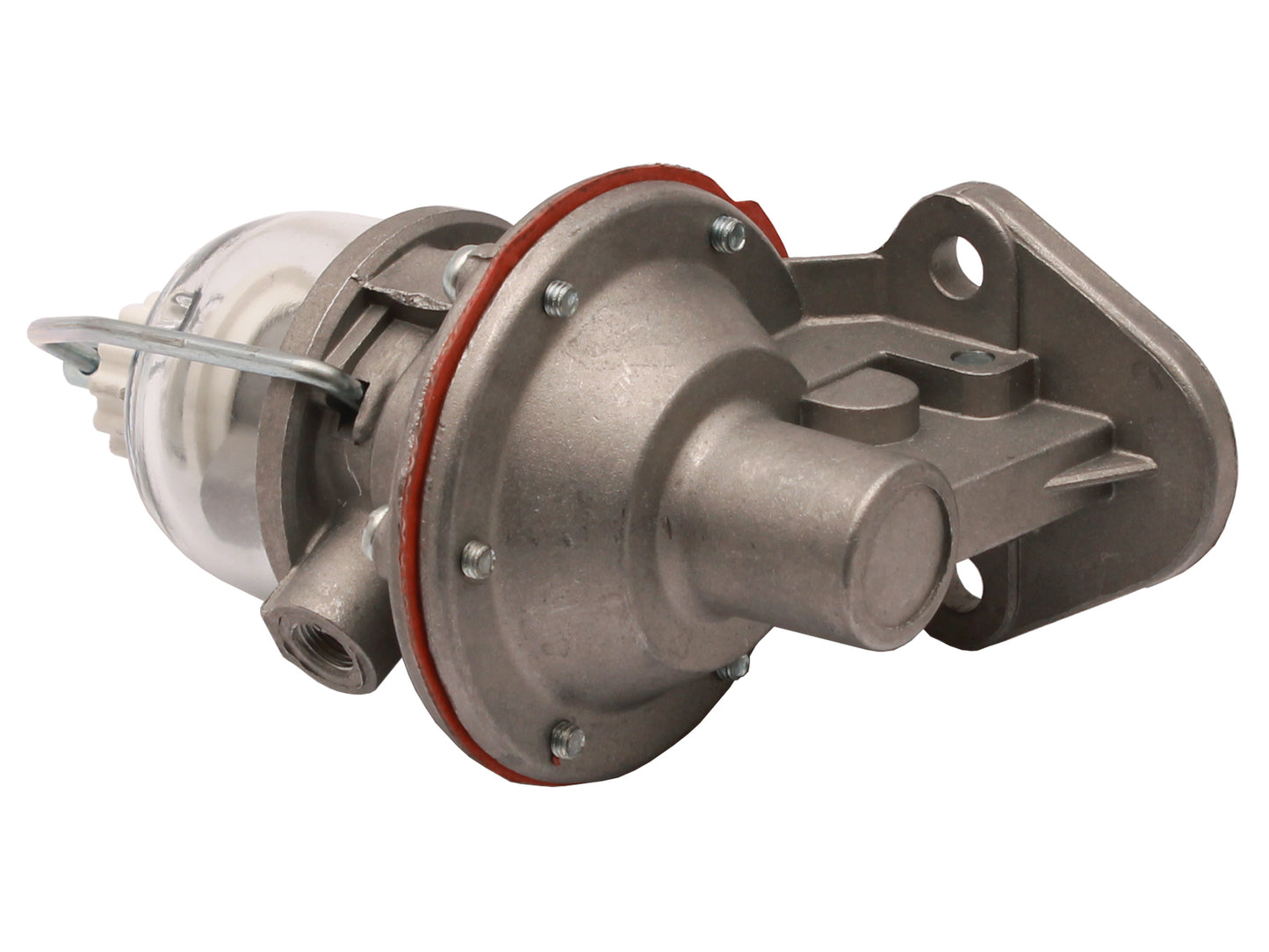 Fuel Pump Holden Red 6 Cylinder EH - HZ With Glass Bowl - FPP4639