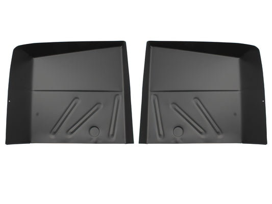 Floor Pan Kit XK XL XM XP Front LH & RH - FPXKF