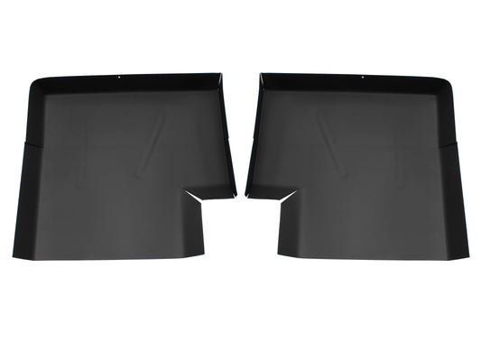 Floor Pan Kit XK XL XM XP Rear LH & RH - FPXKR