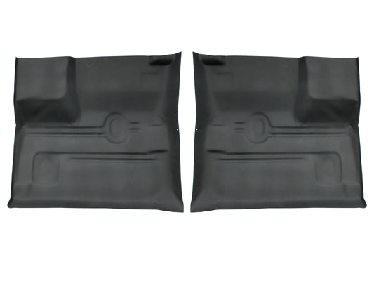 Floor Pan Kit XR XT XW XY XA XB XC XD XE XF ZA-ZL Rear LH & RH - FPXRR