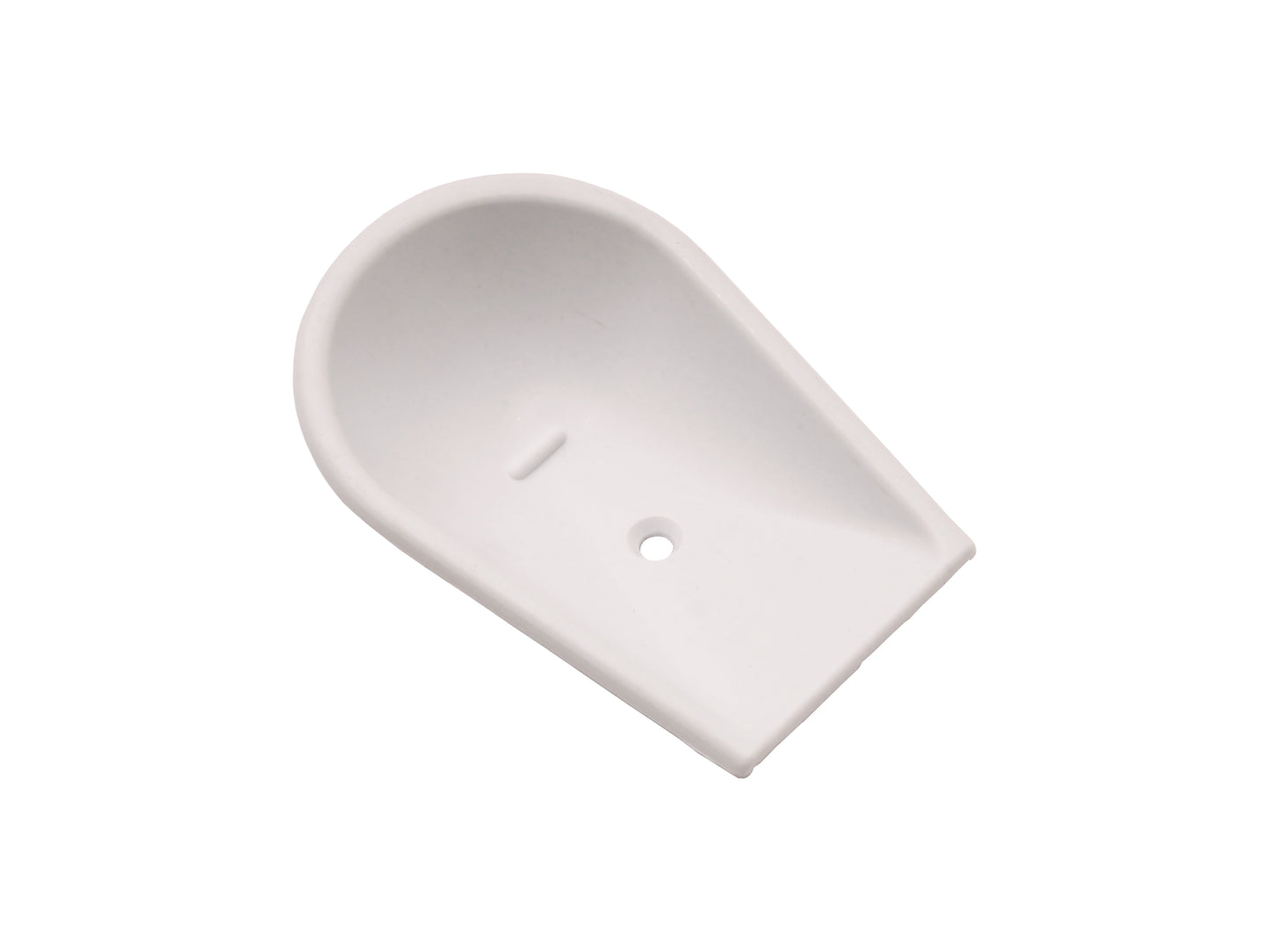 Bucket Sunroof Handle White XW XY XA XB ZC-ZG - FSHBW