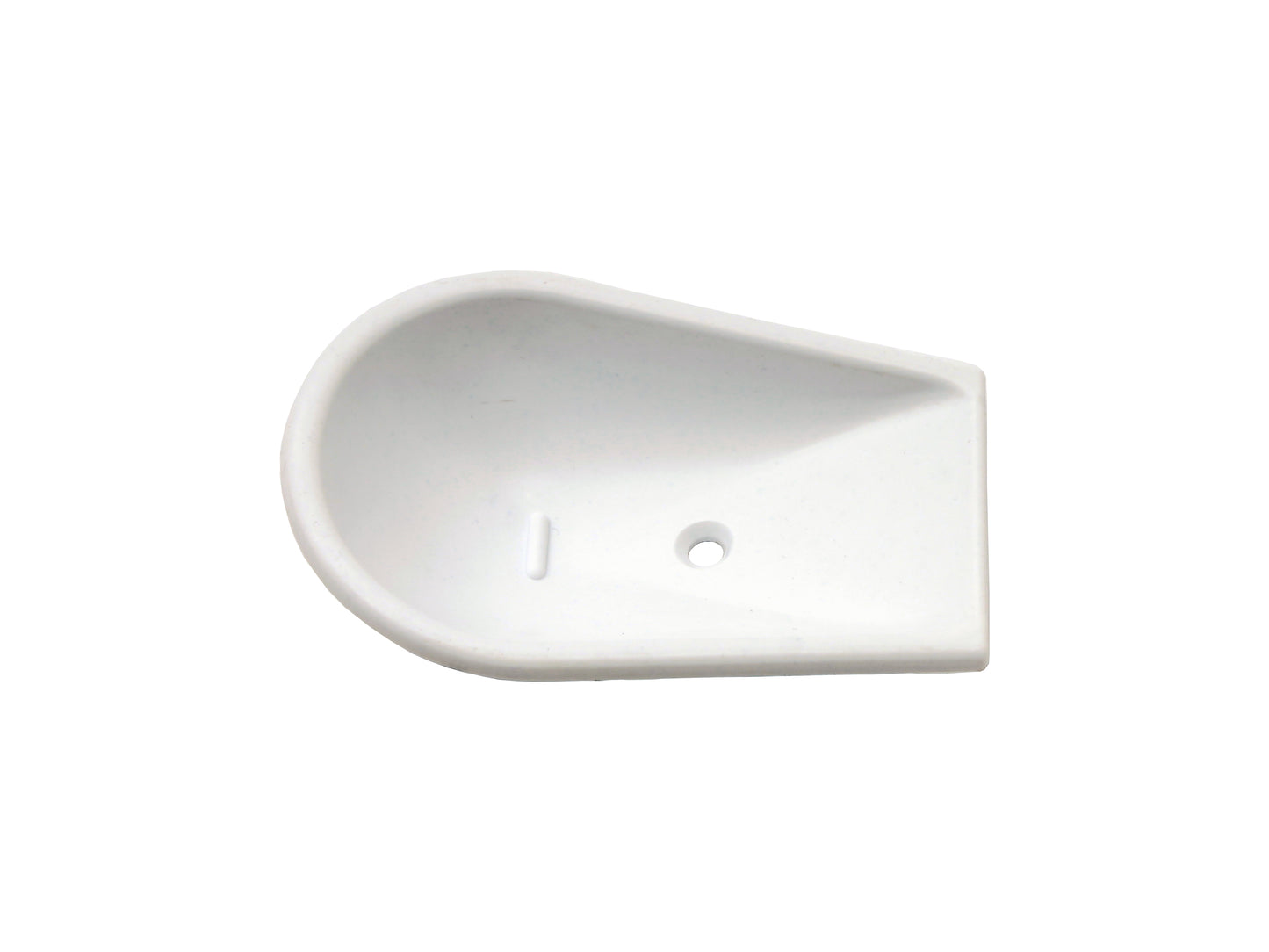 Bucket Sunroof Handle White XW XY XA XB ZC-ZG - FSHBW
