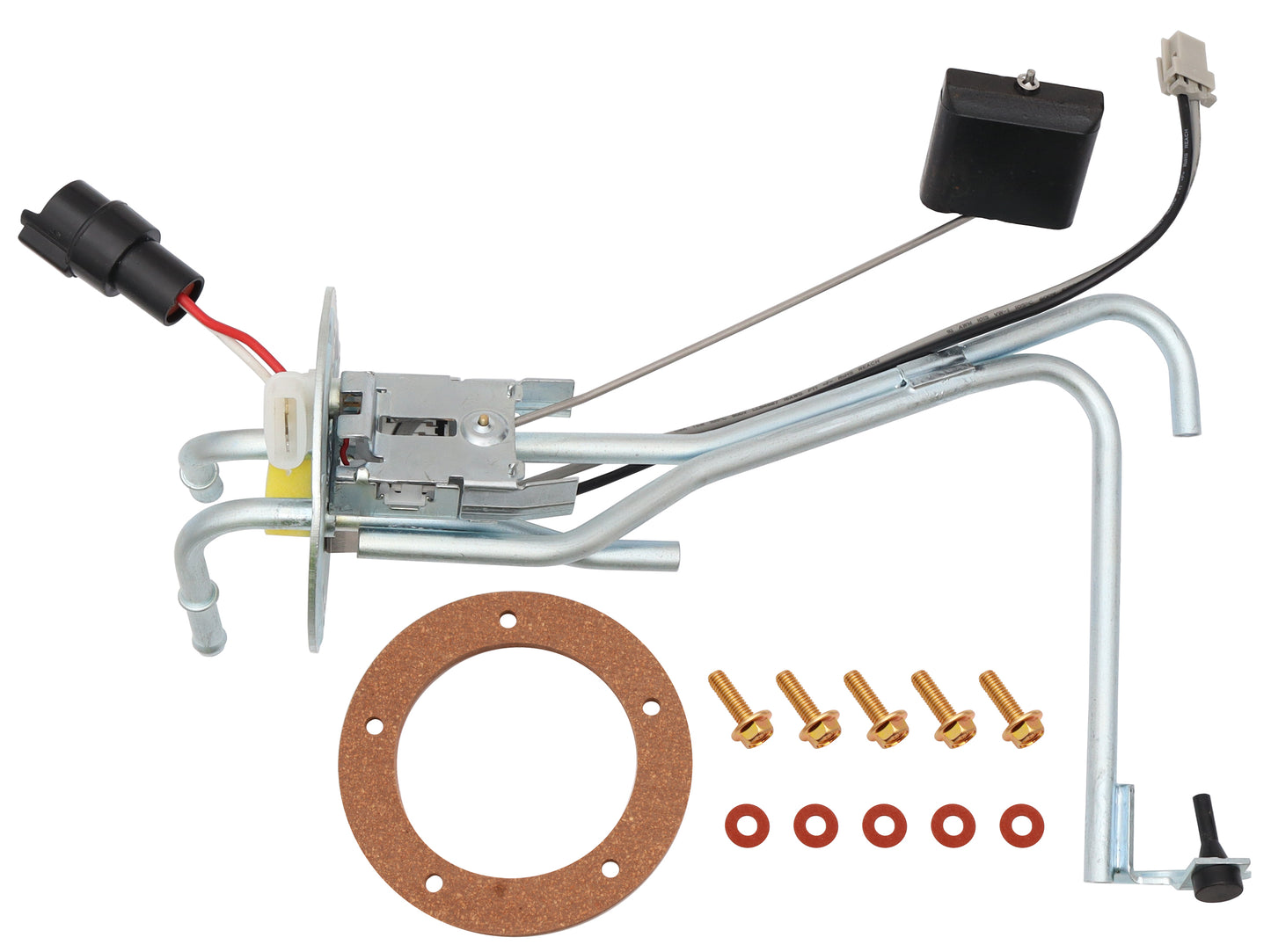 Fuel Tank Sender Unit & Gasket Kit Sedan VN V6 Series 2 VN V8 All VP VR V6 & V8 - FSK1000