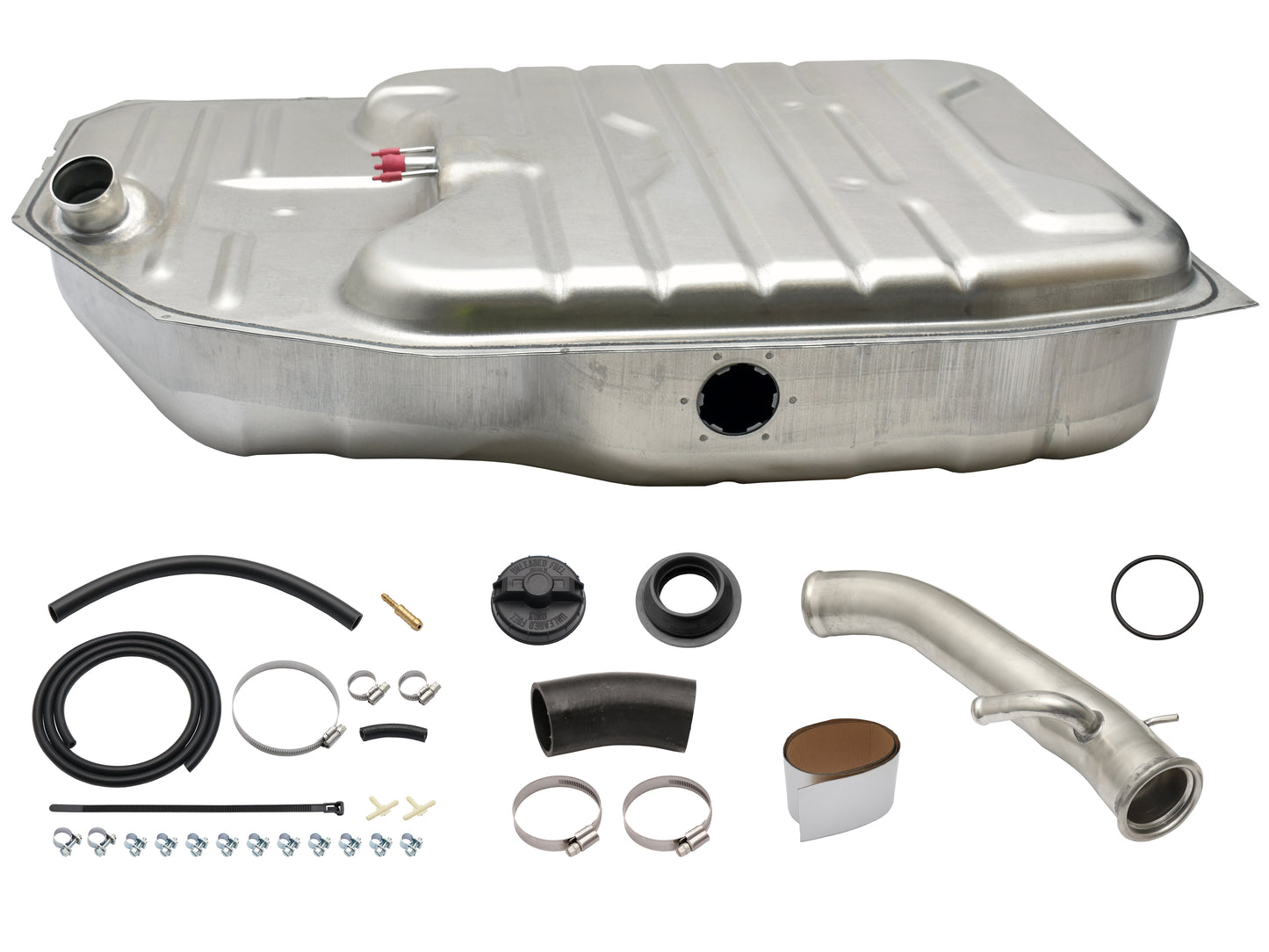 Fuel Tank Kit VB VC VH VK VL 6 & 8 Sedan Standard Exc EFI - FT1000