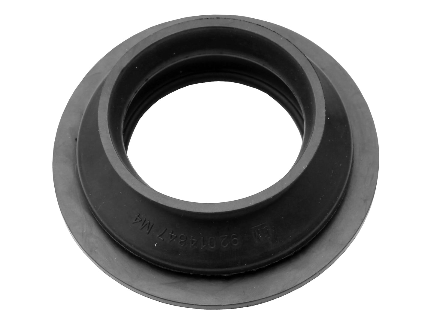 Holden Commodore Fuel Filler Neck Grommet VB VC. VH VK W/O Lip petrol rubber - GP1051