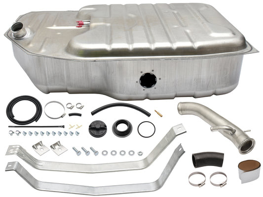 Fuel Tank Kit VB VC VH VK VL 6cyl & V8 Sedan Long Range Exc EFI - FT1001