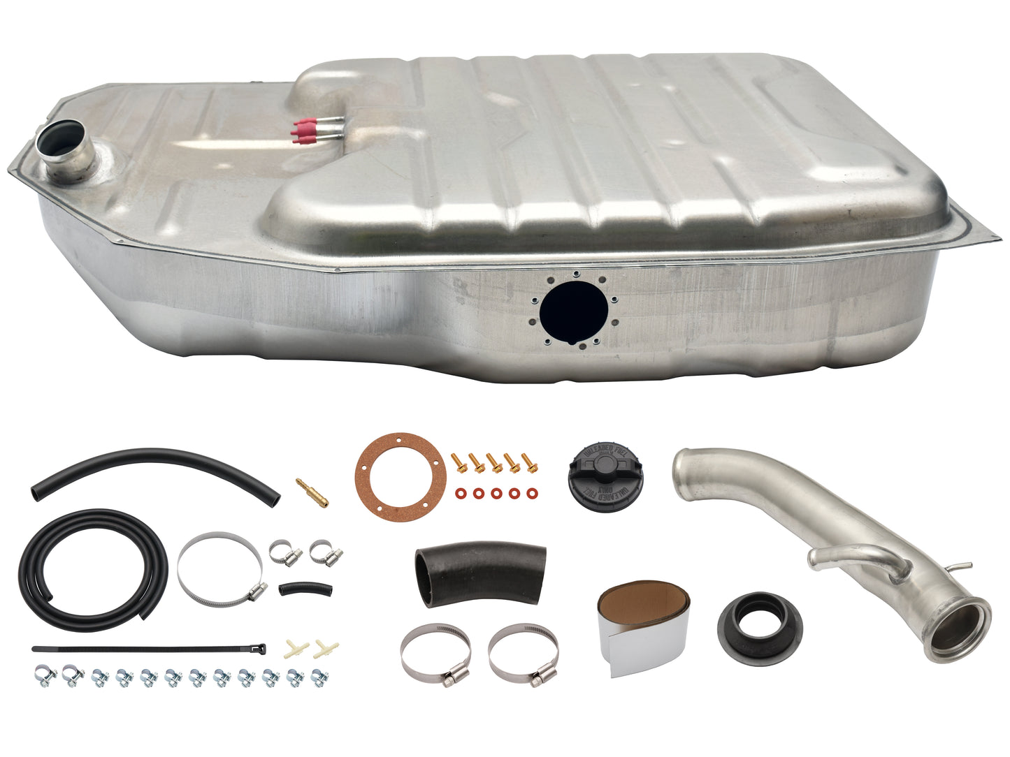 Fuel Tank Kit VL 6Cyl Inc Turbo Sedan Standard - FT1002
