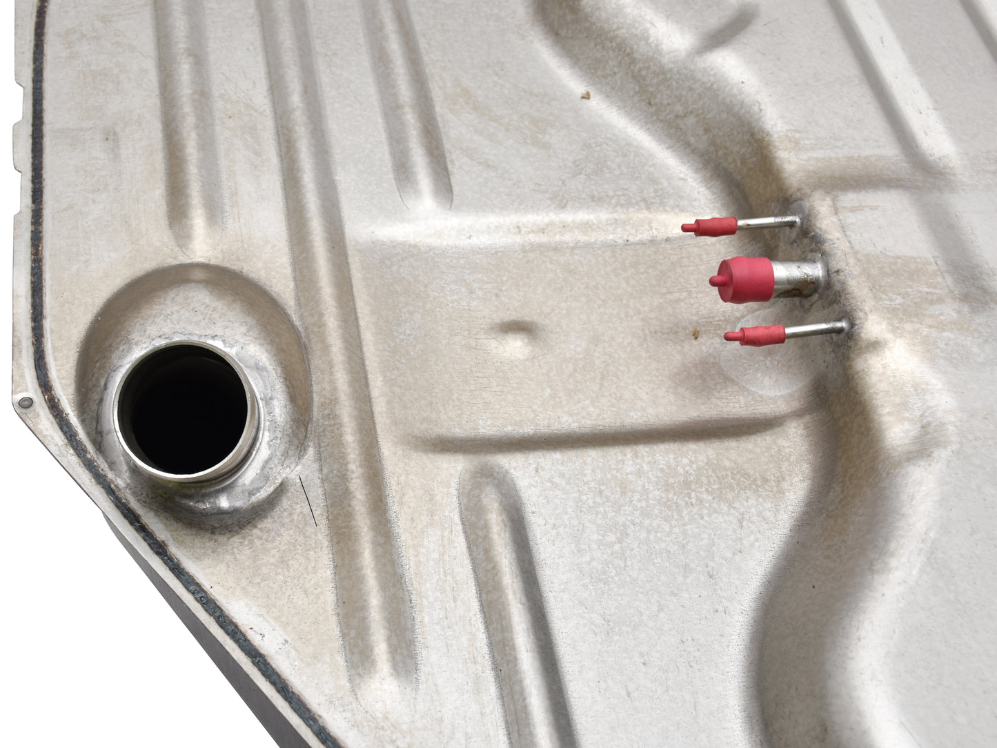 Fuel Tank Kit VL 6Cyl Inc Turbo Sedan Long Range - FT1003