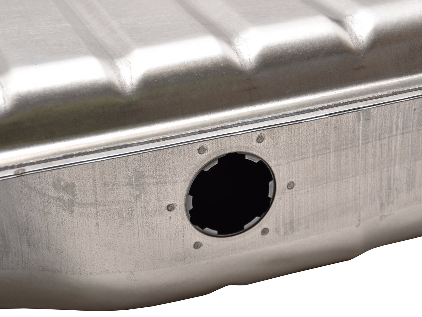 Fuel Tank Kit VB VC VH VK VL 6cyl & V8 Sedan Long Range Exc EFI - FT1001