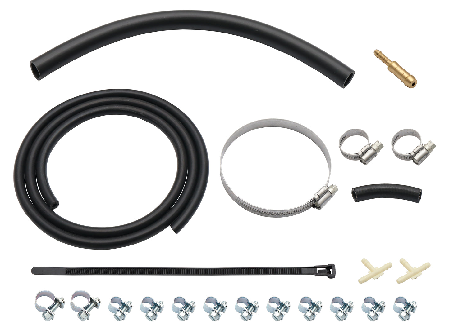 Fuel Tank Kit VB VC VH VK VL 6cyl & V8 Sedan Long Range Exc EFI - FT1001