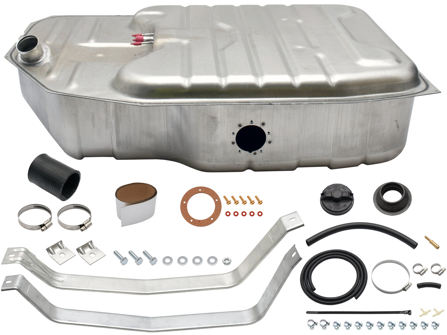 Fuel Tank Kit VN VP VQ VR VS V6 & V8 Sedan Non IRS Long Range - FT1005