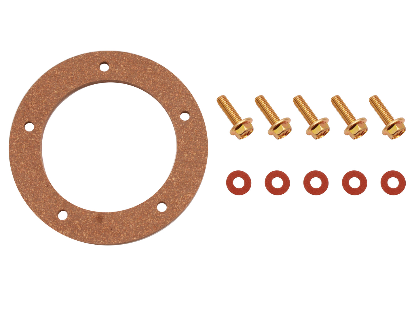 Fuel Tank Kit (Long Range - IRS) Holden VN VP VQ VR VS Commodore Sedan - FT1006