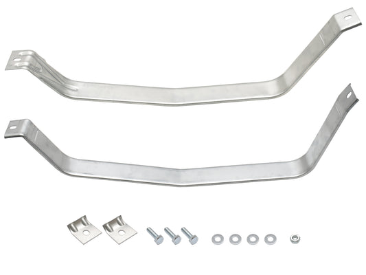 Fuel Tank Strap Kit (Long Range – Non IRS) Holden VB VC VH VK VL VN VP VR VS Commodore - TSK1002