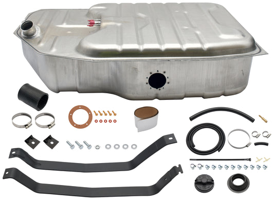 Fuel Tank Kit VP VQ VR VS V6 & V8 Sedan IRS Only Long Range - FT1006
