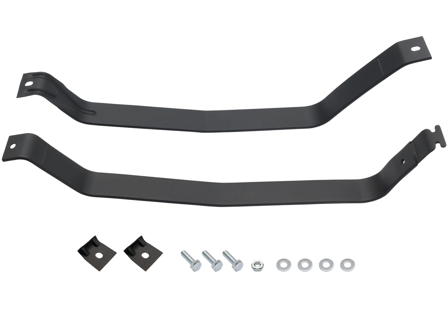 Fuel Tank Strap Kit (Long Range – IRS) Holden VN VP VQ VR VS Commodore - TSK1006