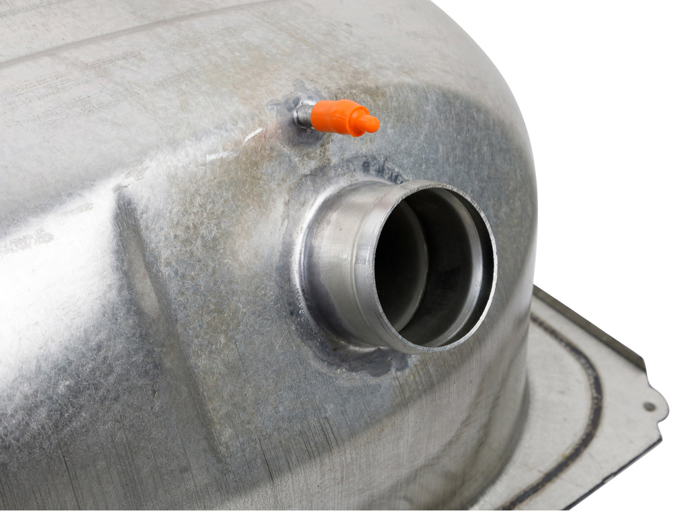 Fuel Tank Kit Torana LC LJ XU1 - FT1007