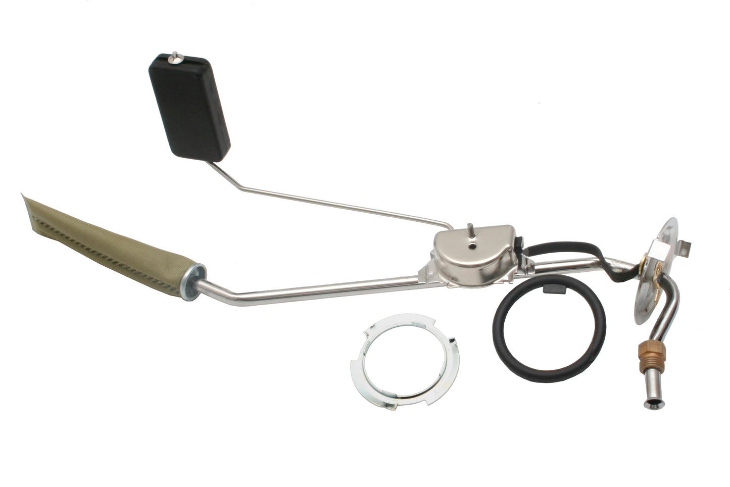 Fuel Tank Kit (Bathurst Style) Holden LC LJ XU1 Torana - FT1007
