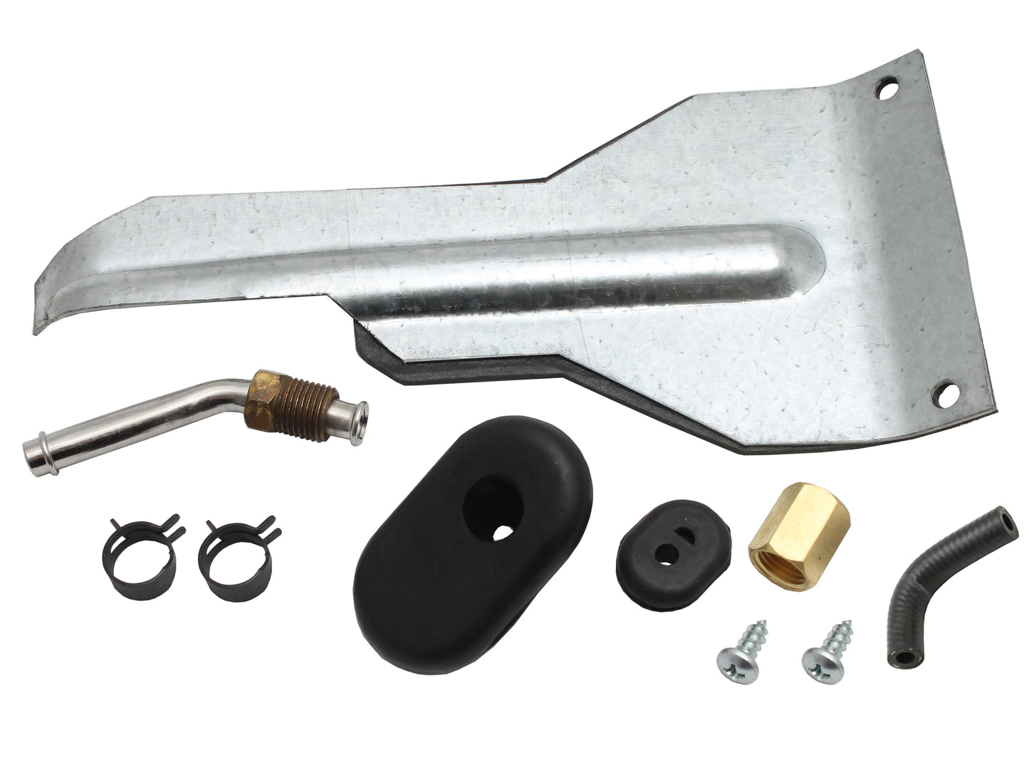 Fuel Tank Kit (Bathurst Style) Holden LC LJ XU1 Torana - FT1007