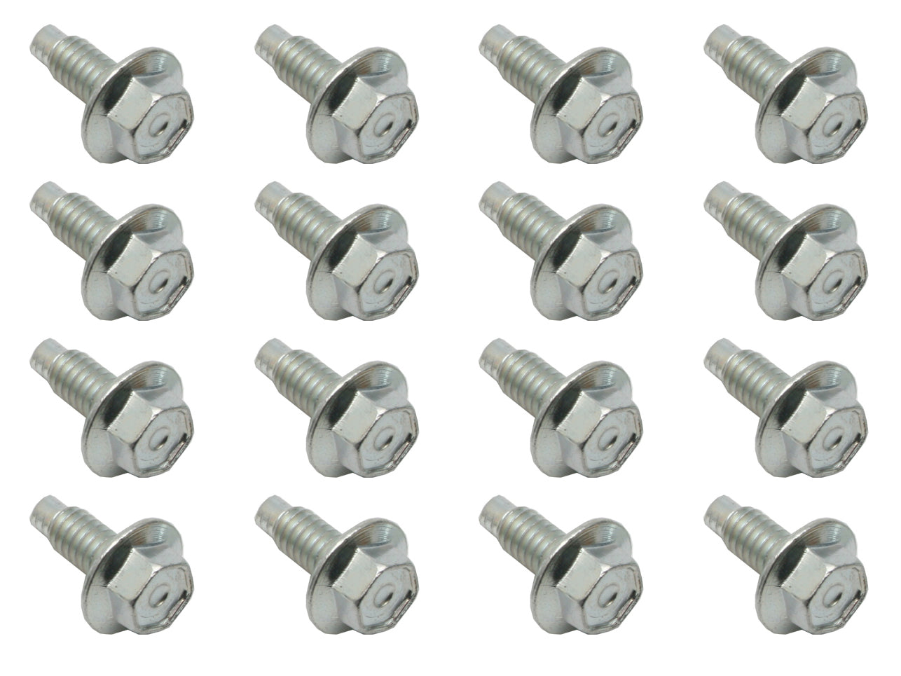 Ford CONCOURSE Fuel Tank Mounting Bolt Fitting Kit XR XT XW XY XA XB XC - FK2005A