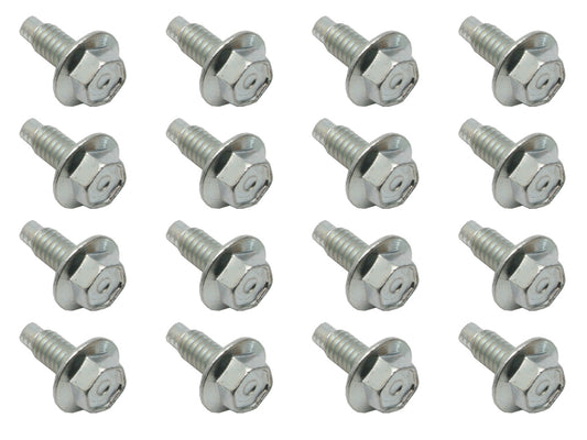 Ford CONCOURSE Fuel Tank Mounting Bolt Fitting Kit XR XT XW XY XA XB XC - FK2005A