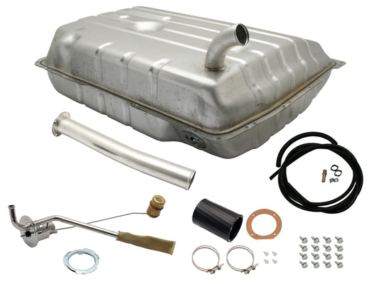 Fuel Tank Kit XW GT Sedan 36 Gallon With 1/2" Fuel Sender - FT2002-12