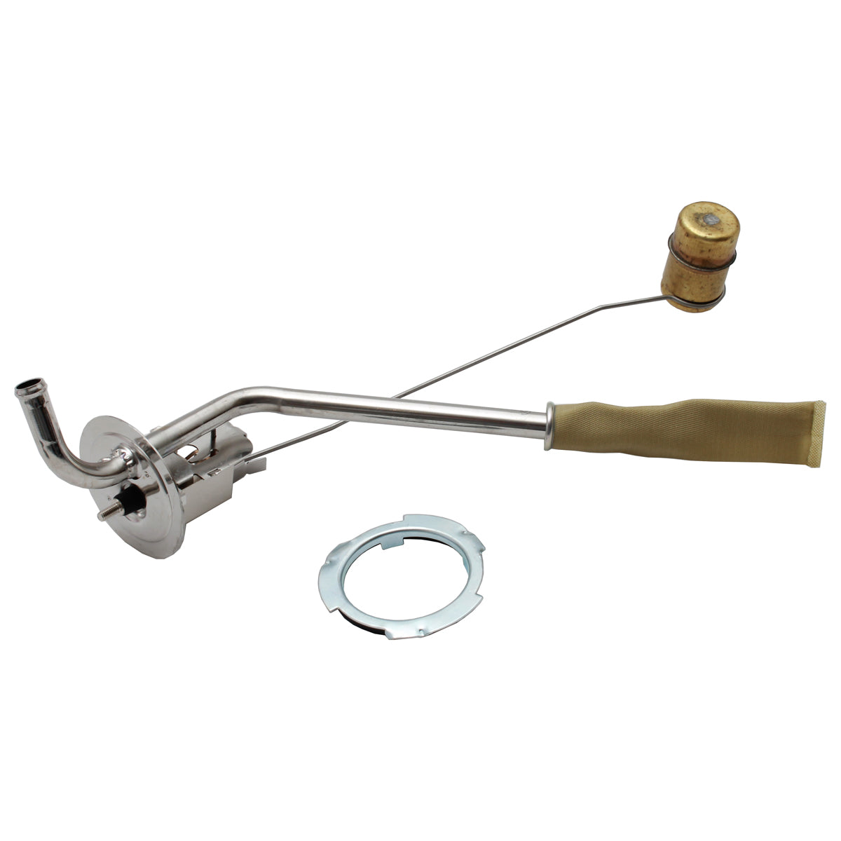 Fuel Tank Kit XW GT Sedan 36 Gallon With 1/2" Fuel Sender - FT2002-12