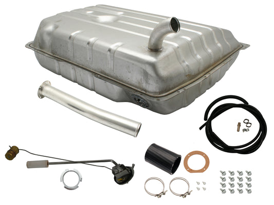 Fuel Tank Kit XW GT Sedan 36 Gallon With 3/8" Fuel Sender - FT2002-38