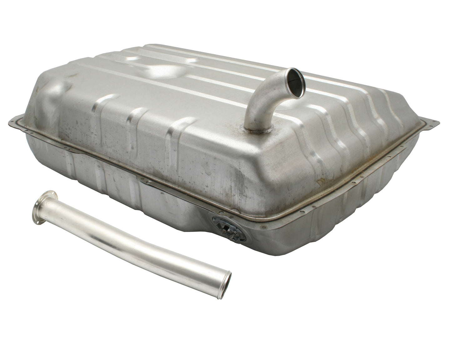 Fuel Tank Kit XW GT Sedan 36 Gallon With 1/2" Fuel Sender - FT2002-12