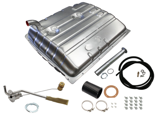Fuel Tank Kit XY GT Sedan 36 Gallon With 1/2" Fuel Sender - FT2003-12