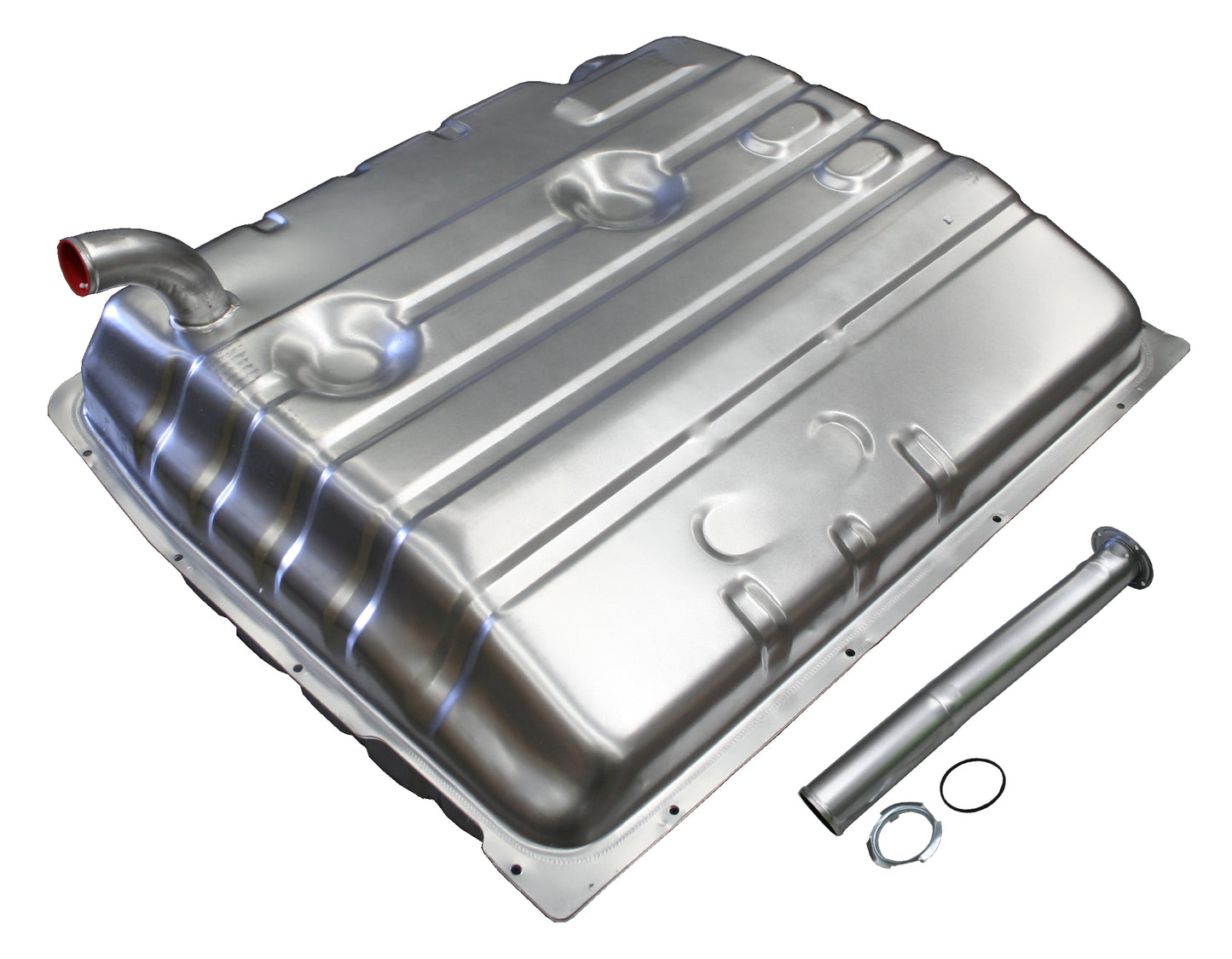 Fuel Tank Kit XY GT Sedan 36 Gallon With 3/8" Fuel Sender - FT2003-38