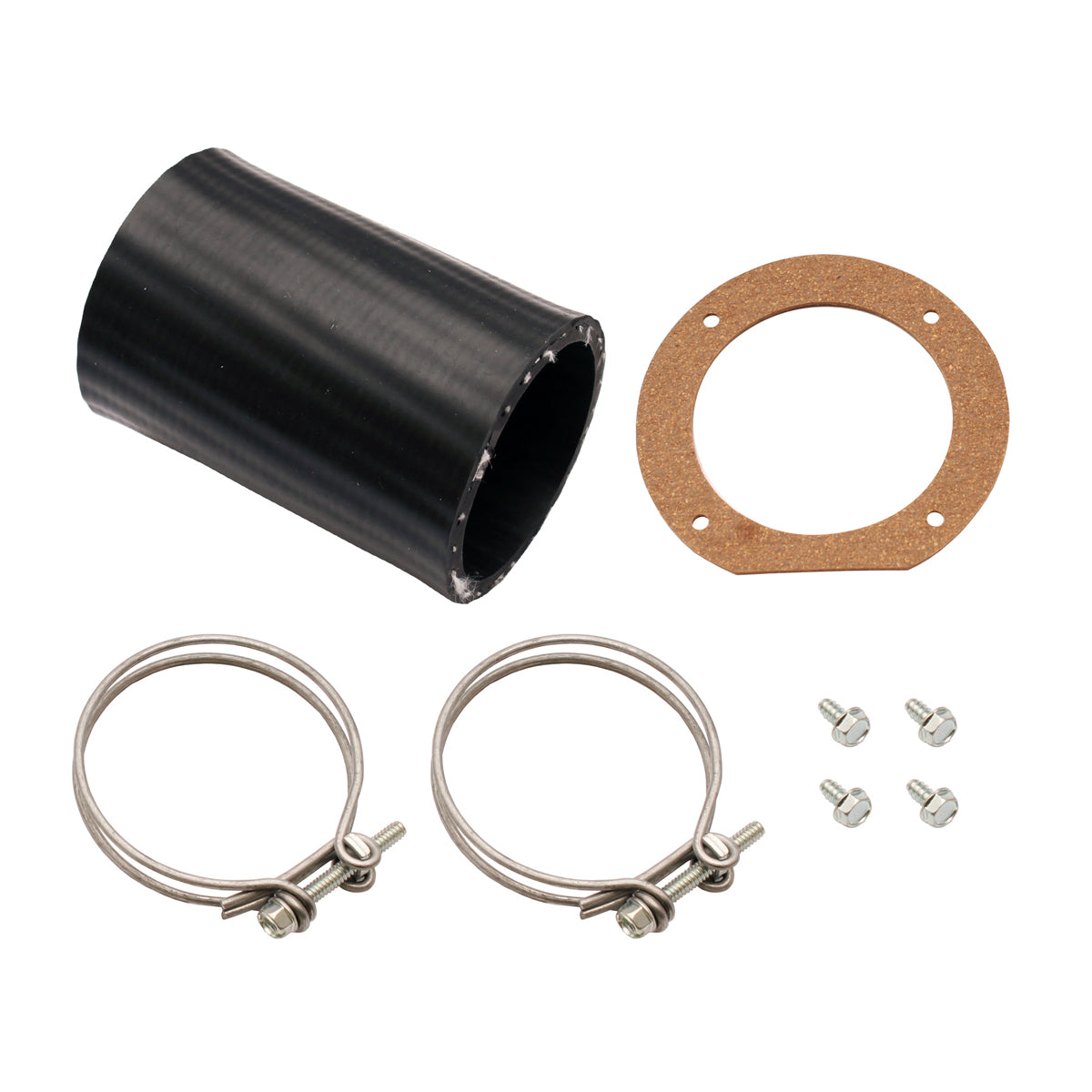 Fuel Tank Kit XY GT Sedan 36 Gallon With 1/2" Fuel Sender - FT2003-12