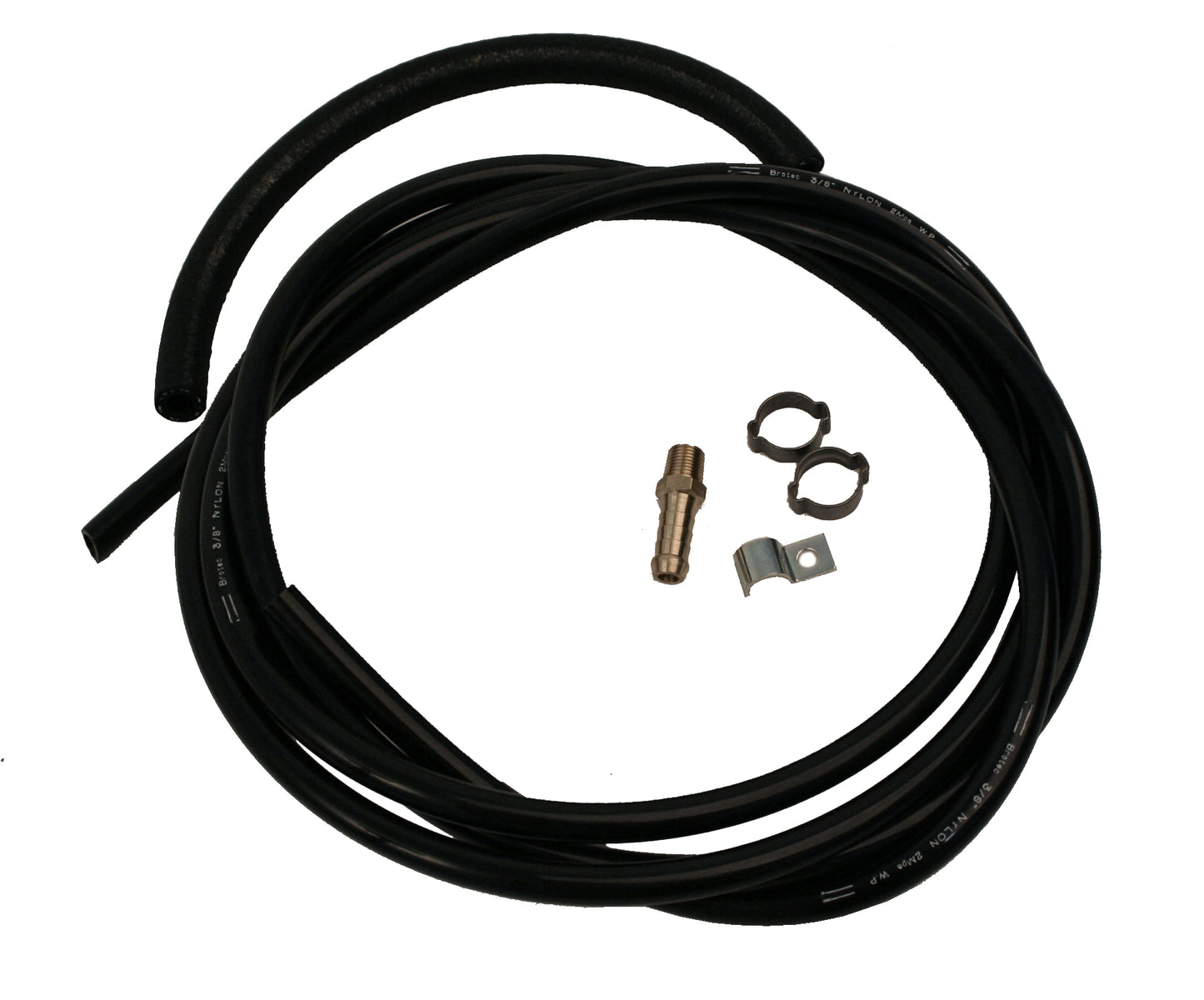 Fuel Tank Kit XY GT Sedan 36 Gallon With 3/8" Fuel Sender - FT2003-38