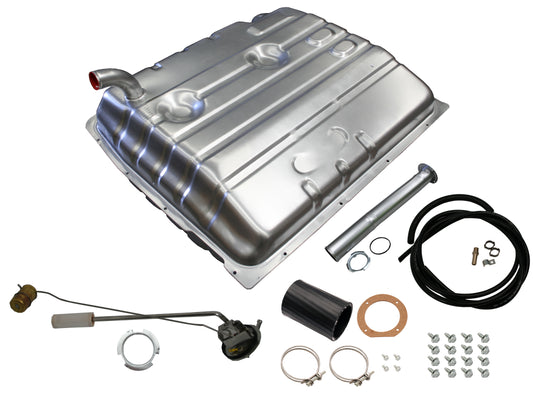 Fuel Tank Kit XY GT Sedan 36 Gallon With 3/8" Fuel Sender - FT2003-38