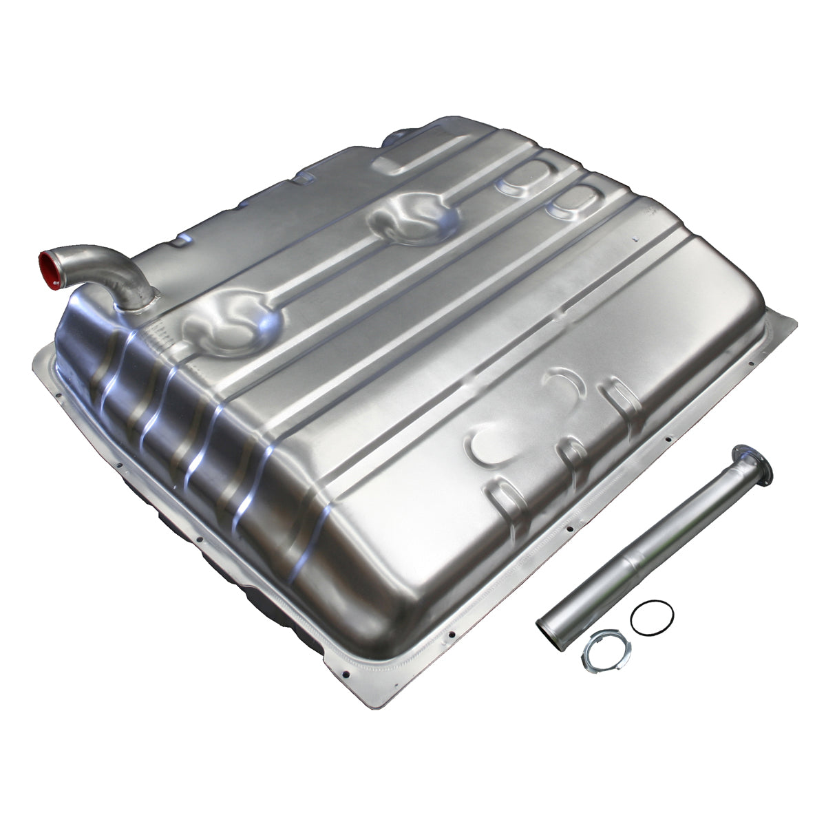 Fuel Tank Kit XY GT Sedan 36 Gallon With 3/8" Fuel Sender - FT2003-38