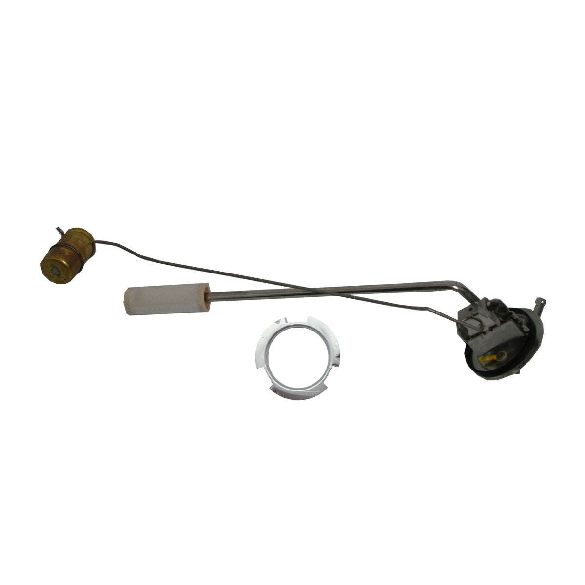 Fuel Tank Kit XY GT Sedan 36 Gallon With 3/8" Fuel Sender - FT2003-38